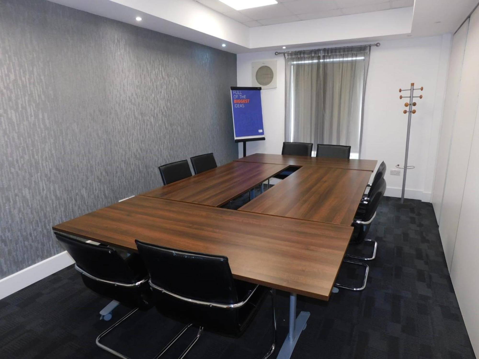 Holiday Inn Express Nuneaton By Ihg Eksteriør billede