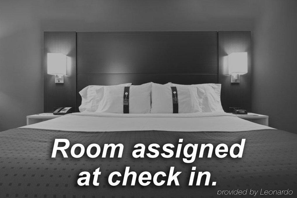 Holiday Inn Express Nuneaton By Ihg Eksteriør billede